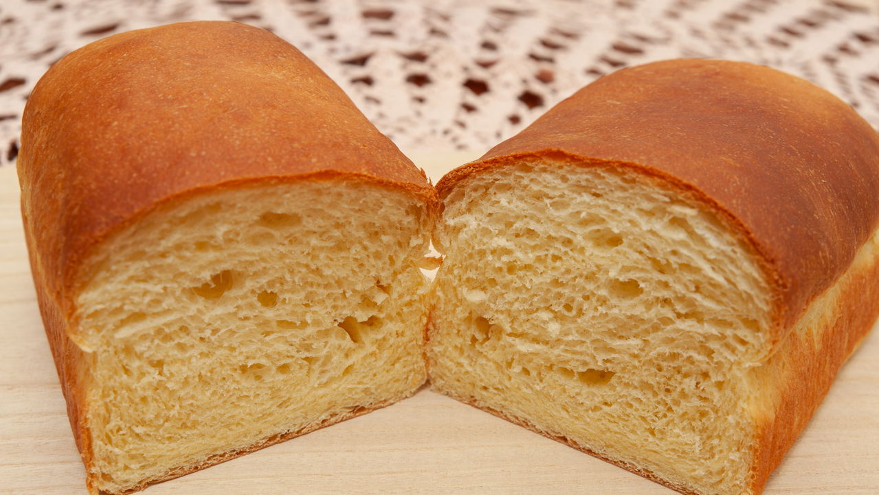 Como Fazer Pão Caseiro com esse Passo a Passo