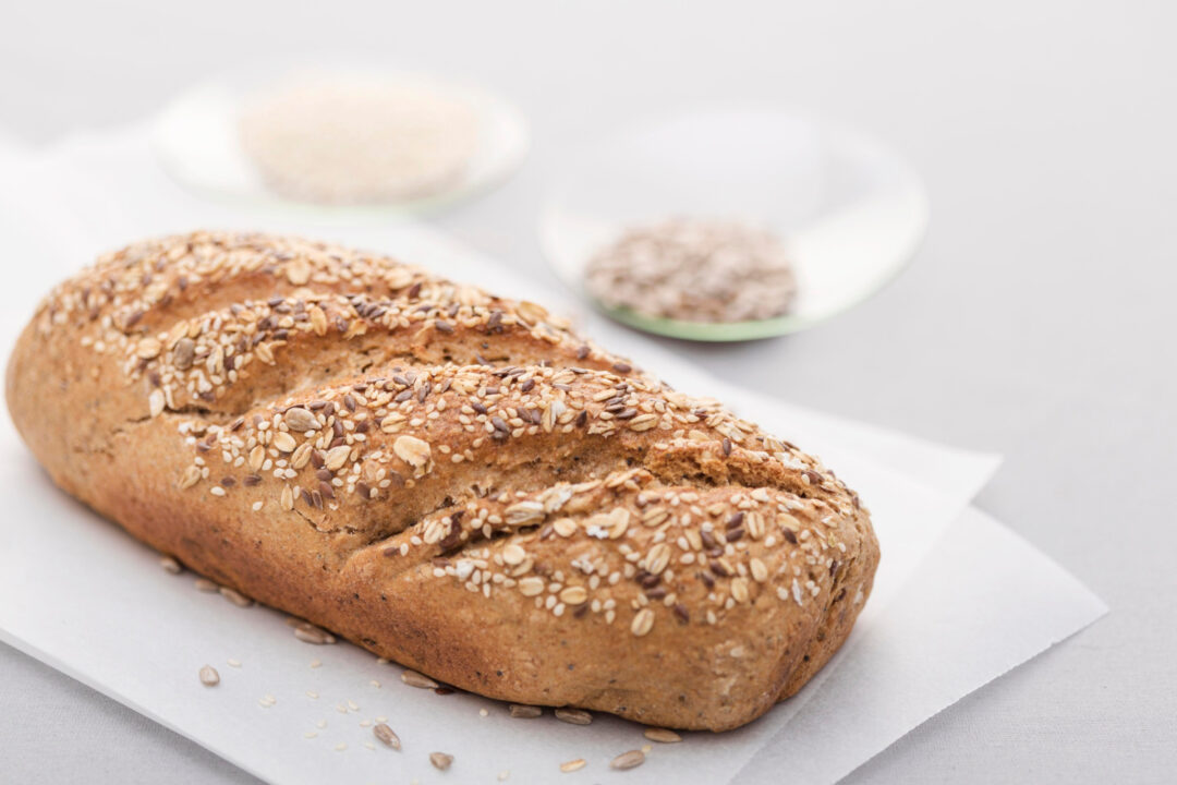 Aprenda a Fazer Pão de Aveia Macio e Delicioso em Casa