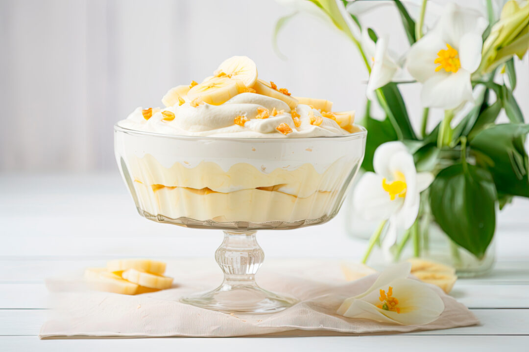 Como Fazer Manjar de Coco Perfeito para Qualquer Ocasião
