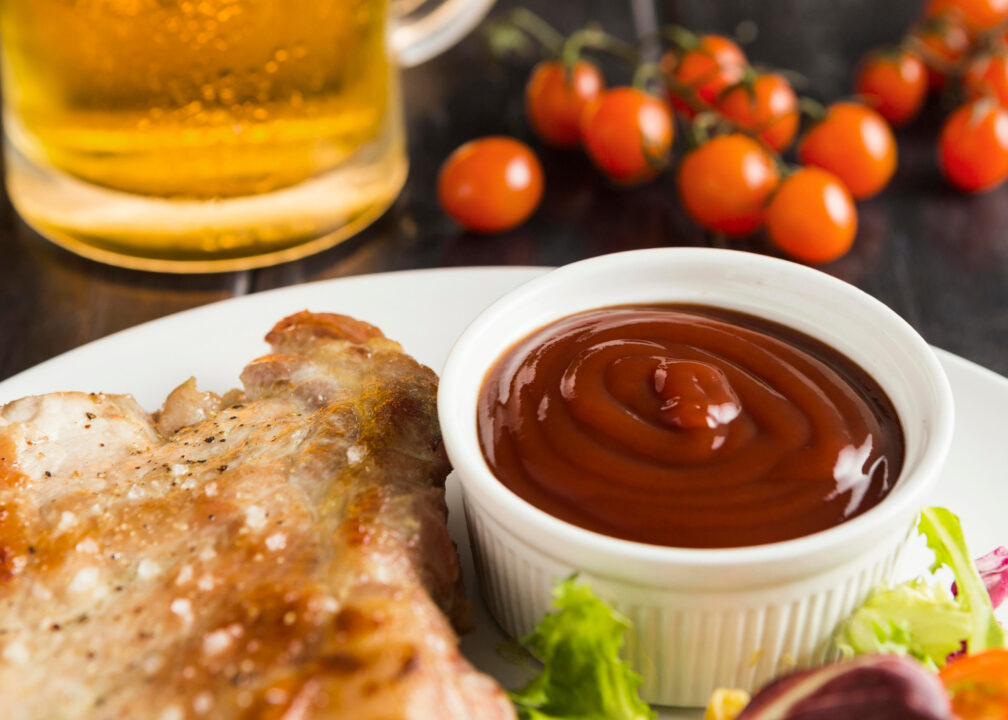 Como Fazer Molho Madeira com Ingredientes Simples e Deliciosos