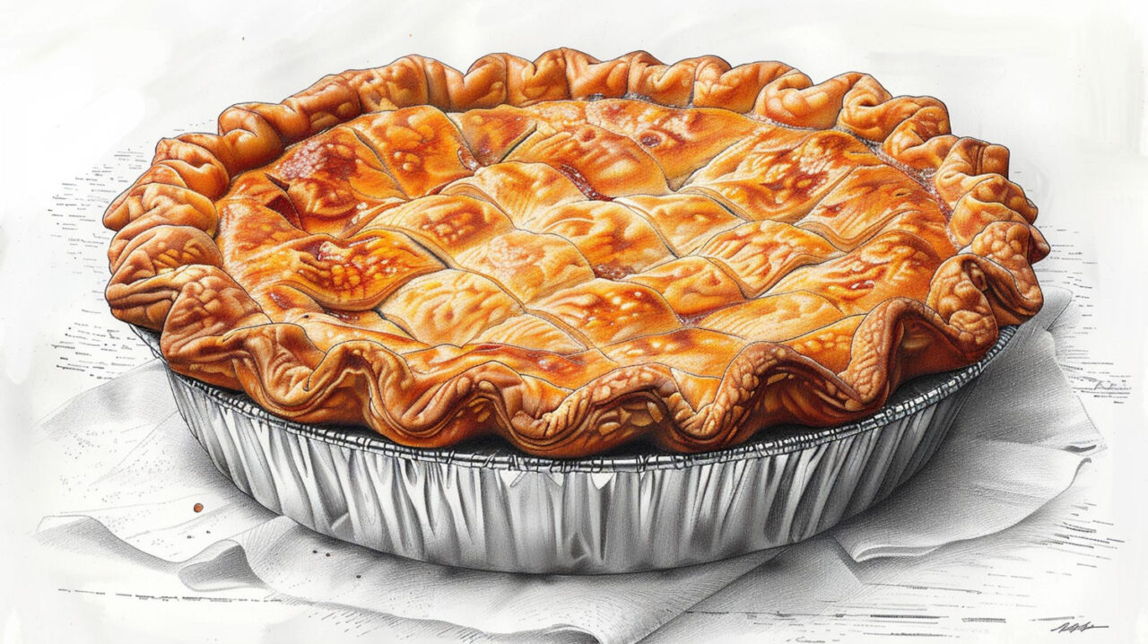 Como Fazer Quiche Sem Glúten e com Sabor Incrível