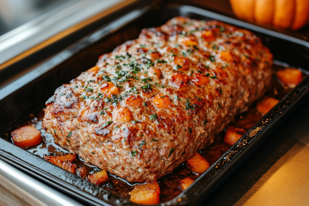 Como Fazer Rocambole de Carne Moída Perfeito e Sem Quebrar