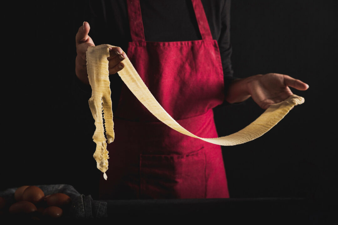Dicas Infalíveis para um Macarrão Saboroso e no Ponto Certo
