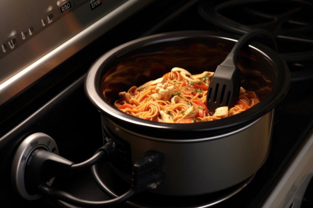 Macarrão na Panela de Pressão, Almoço Rápido e Saboroso
