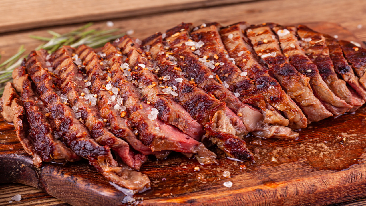 Carne Assada - Freepik