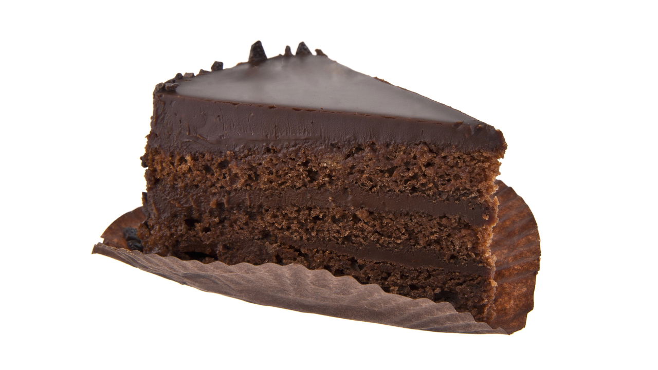 O Segredo do Bolo de Chocolate Cremoso Que Todo Mundo Ama