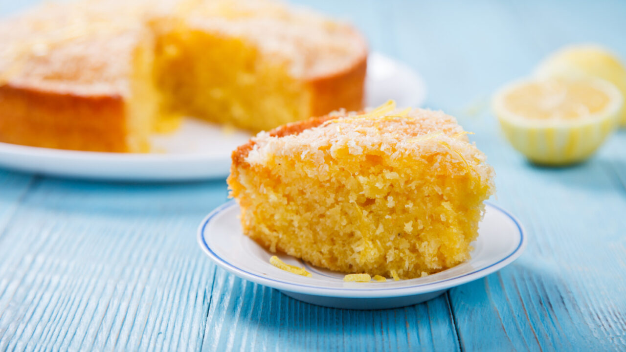 Como Fazer Bolo de Milho Fofinho com essa Receita Simples e Deliciosa