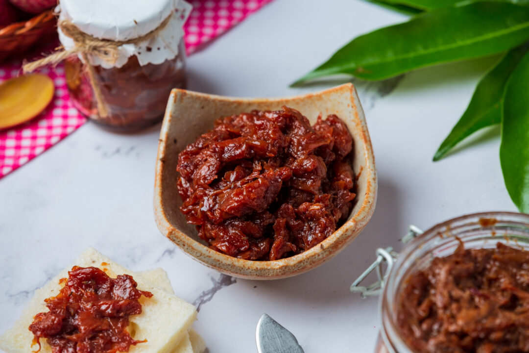 Receita de Doce de Goiaba Igual ao da Vovó