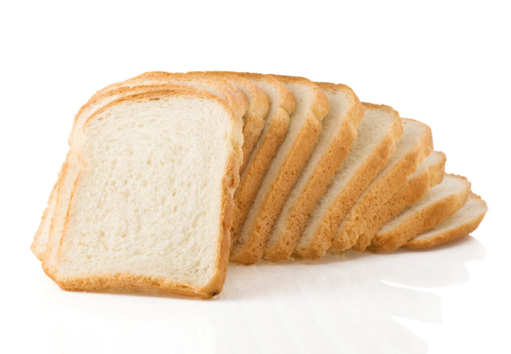 Receita de Pão de Forma Simples e Perfeita para o Dia a Dia