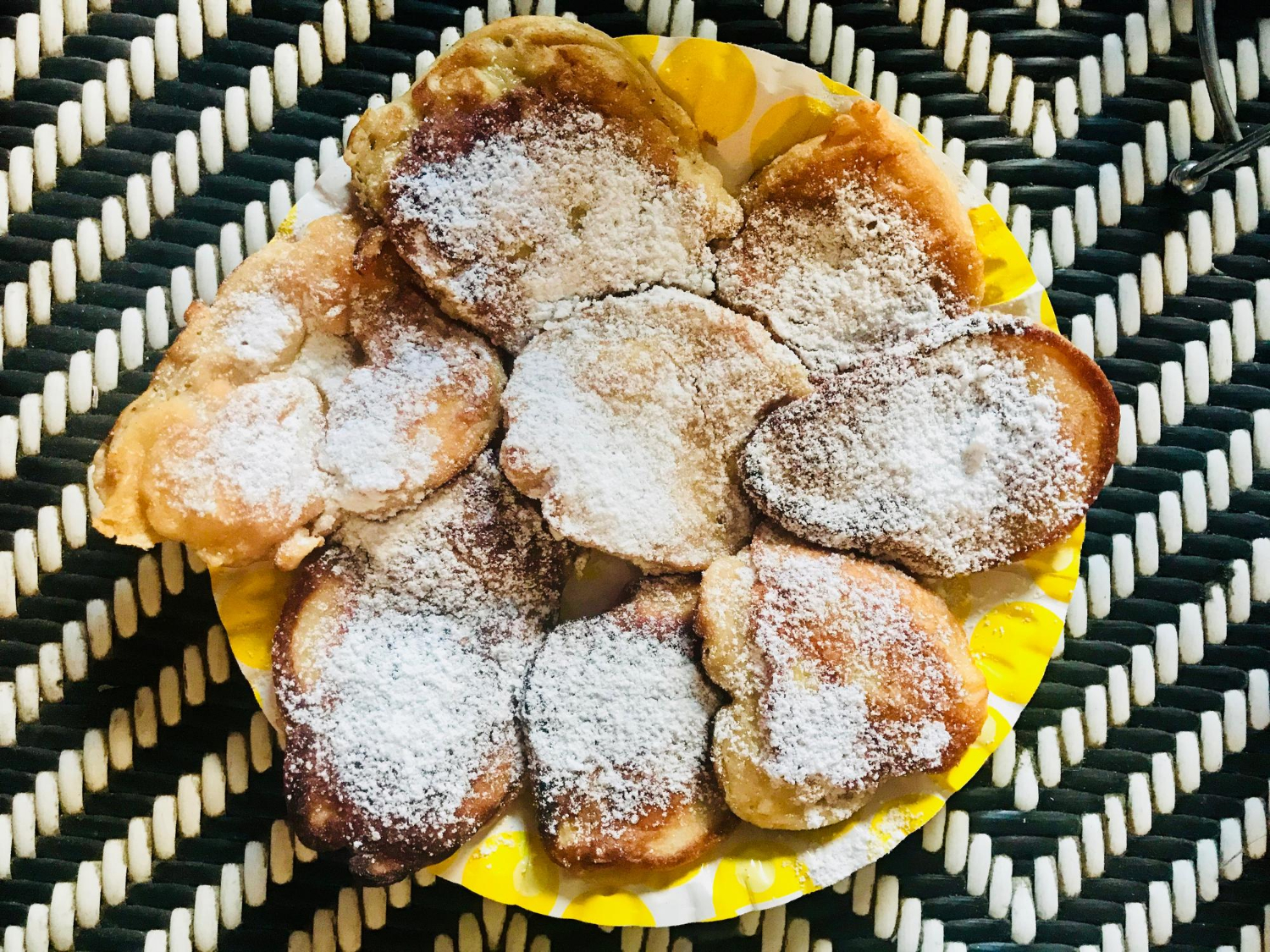 Rabanada na Air Fryer ou Frita? Aprenda as Duas Versões!