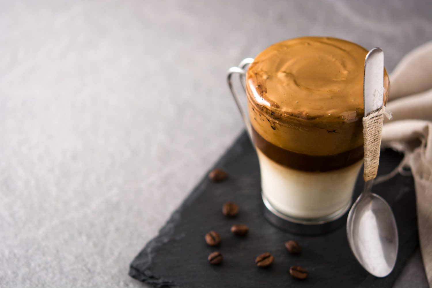 Surpreenda no Café da Manhã com Esse Café Cremoso