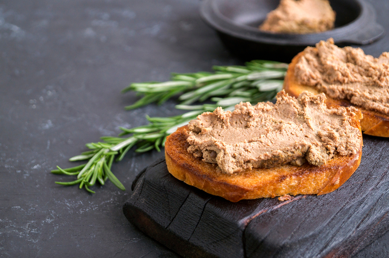 Como Fazer Patê de Atum com 7 Ingredientes Simples!