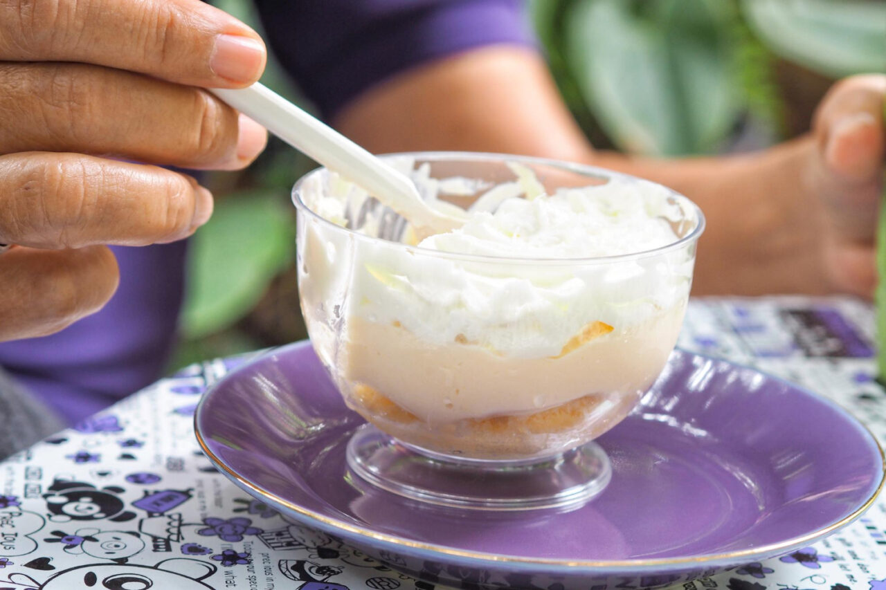 Como Fazer Mousse de Leite Ninho Sem Erro!