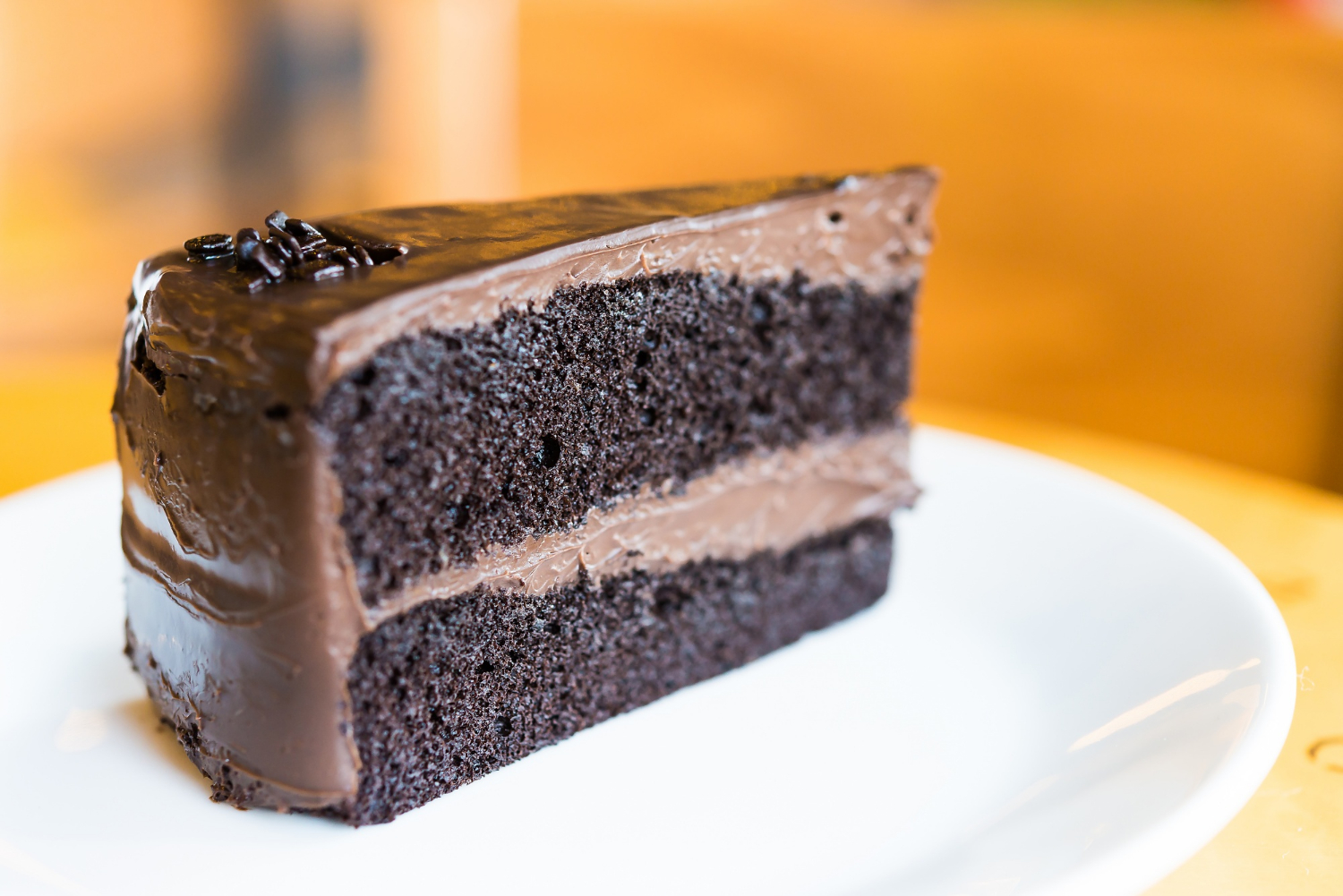 O Melhor Bolo de Chocolate Caseiro Bem Fofinho e Delicioso
