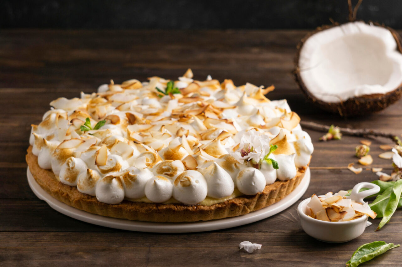 Receita de Banoffee Clássica em Apenas 20 Minutos!