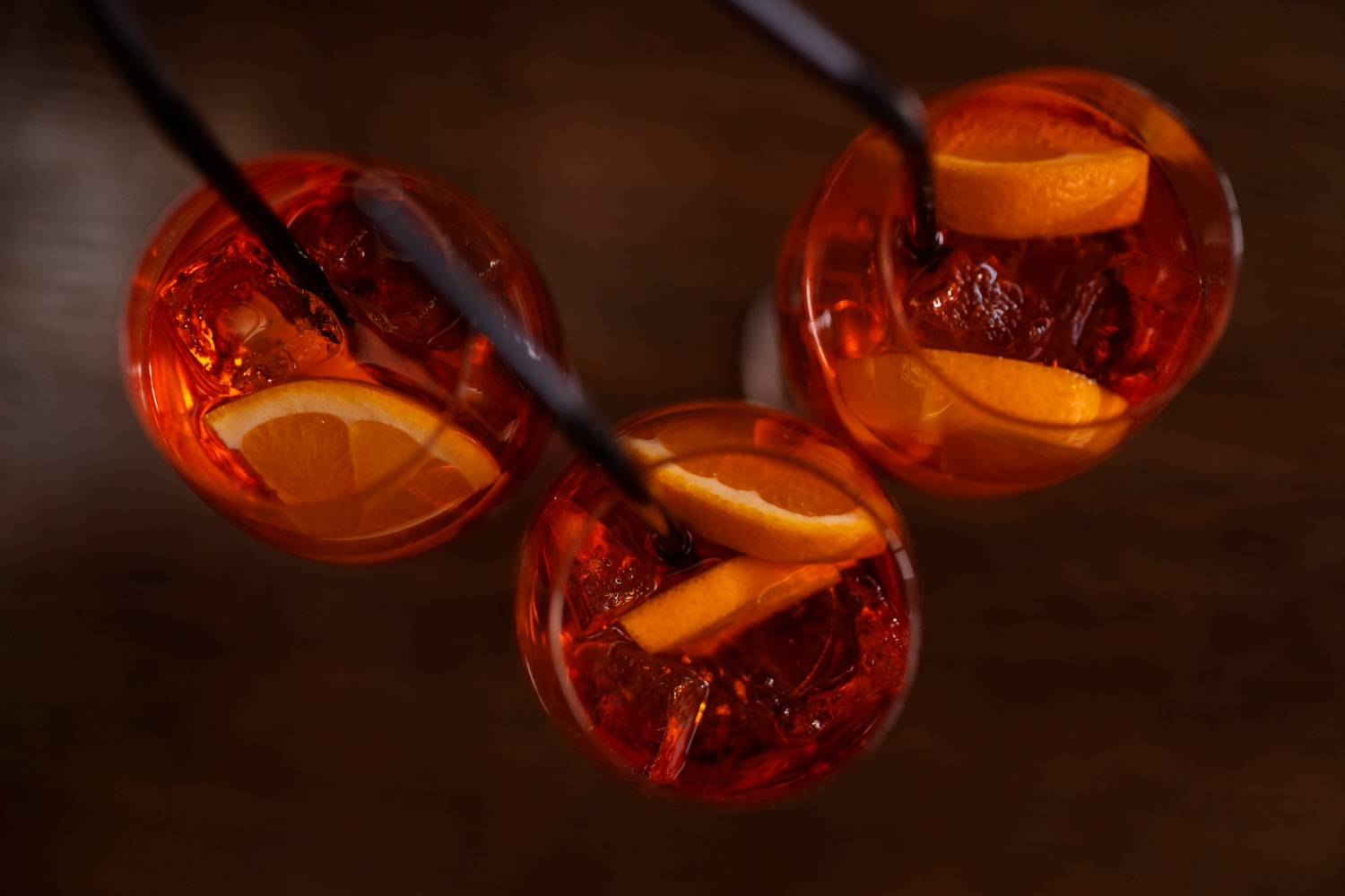 Aperol - Freepik