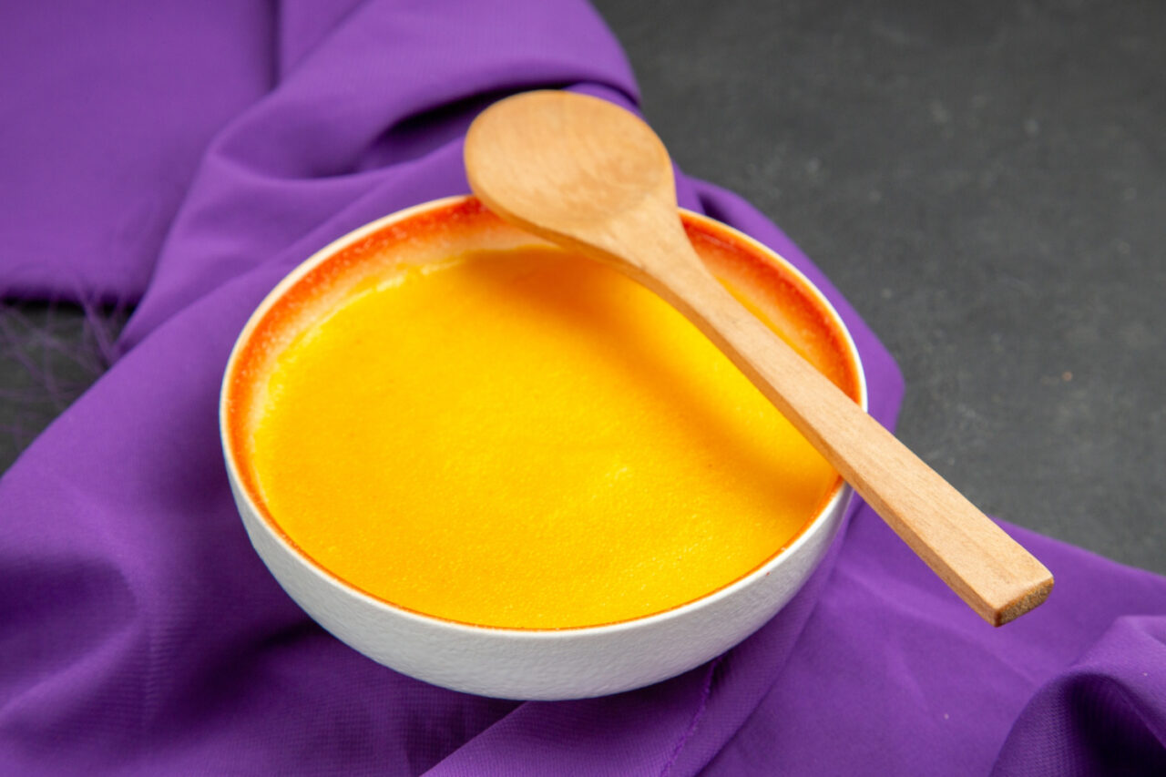 Como Fazer Curau de Milho Perfeito com Poucos Ingredientes!