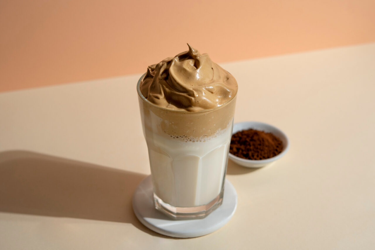 Receita de Café Cremoso Que Vai Surpreender Seu Paladar!