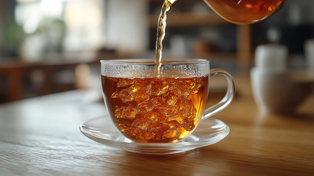 Receita de Chá de Camomila para Dormir Melhor!