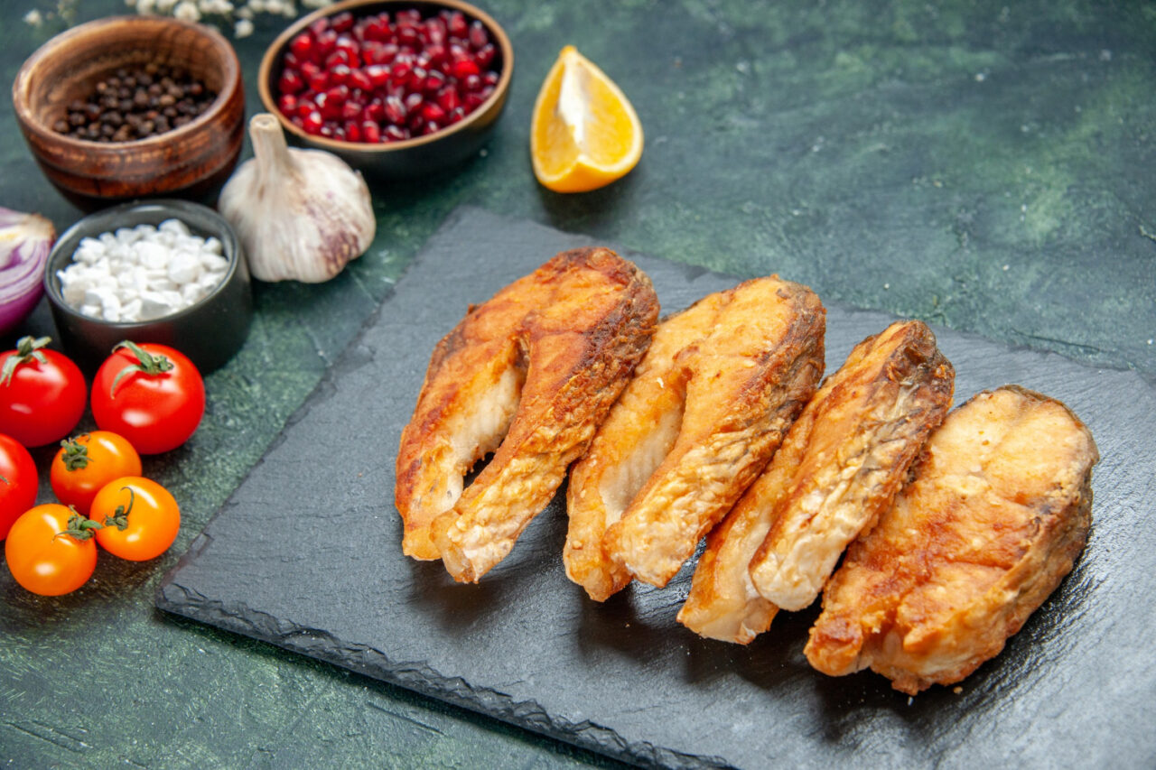Peixe na Airfryer Sem Farinha? Veja Essa Versão Crocante!