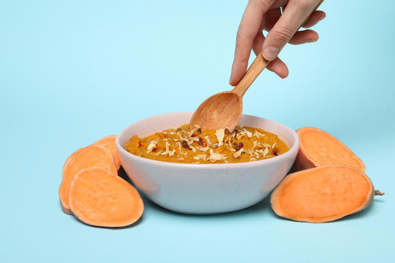 Como Fazer Doce de Batata Doce com Sabor de Infância!