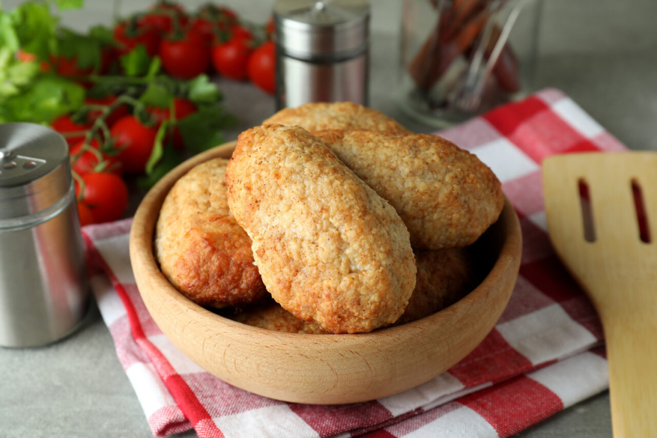 Como Fazer Bolinho de Arroz Perfeito com Sobra do Almoço!