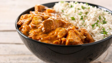 Receita de Strogonoff de Frango Simples e Irresistível!