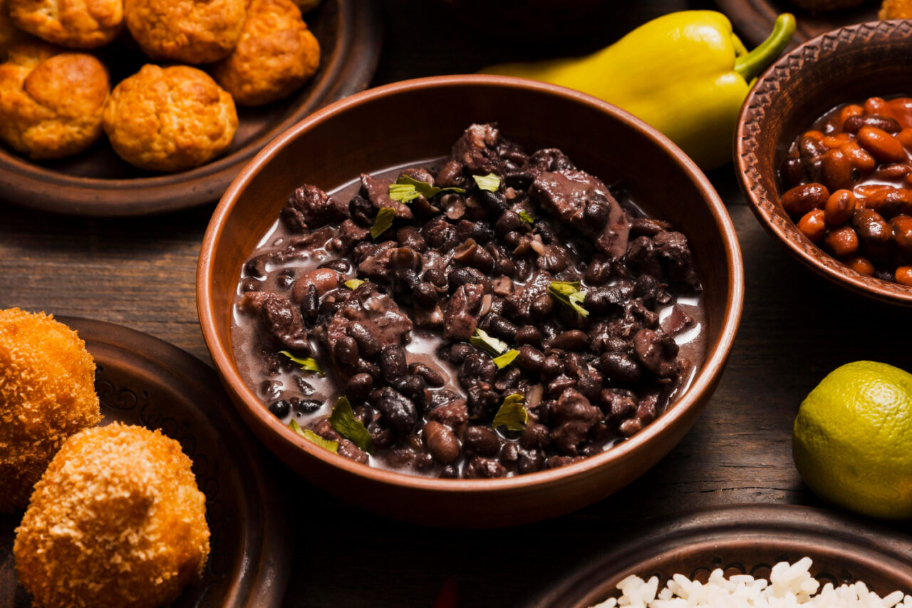 Como Fazer Feijoada Completa com Sabor de Restaurante!