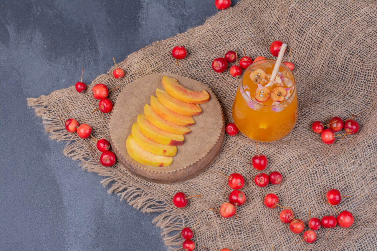 Como Fazer Suco de Acerola em Casa em 10 Minutos!