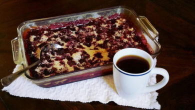 Bombom de Travessa Cremoso e Prático para Compartilhar em Família