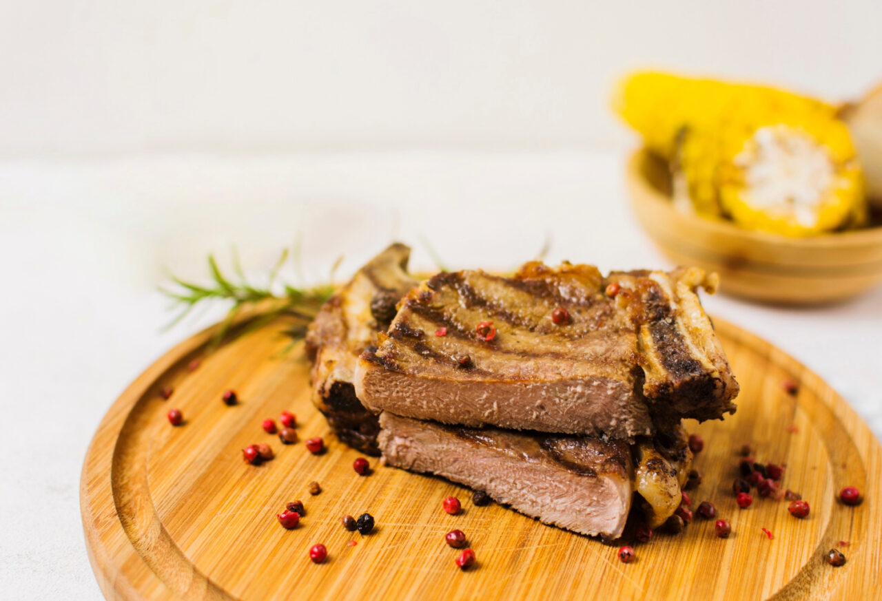 Costela na Panela de Pressão uma Receita Suculenta e Fácil