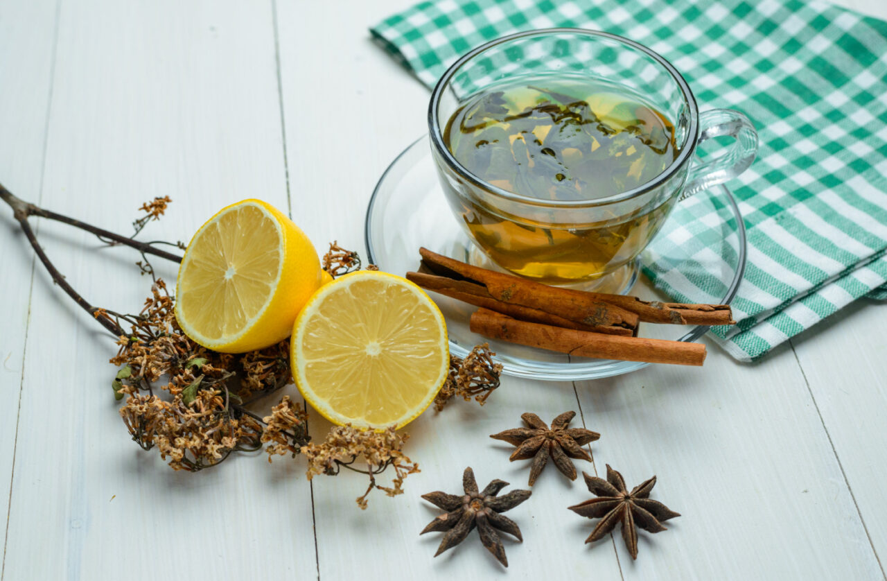 Chá de Orégano uma Bebida Natural e Cheia de Benefícios