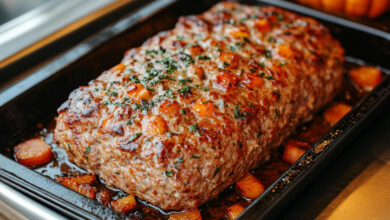 Carne Moída com Milho Receita Simples e Saborosa