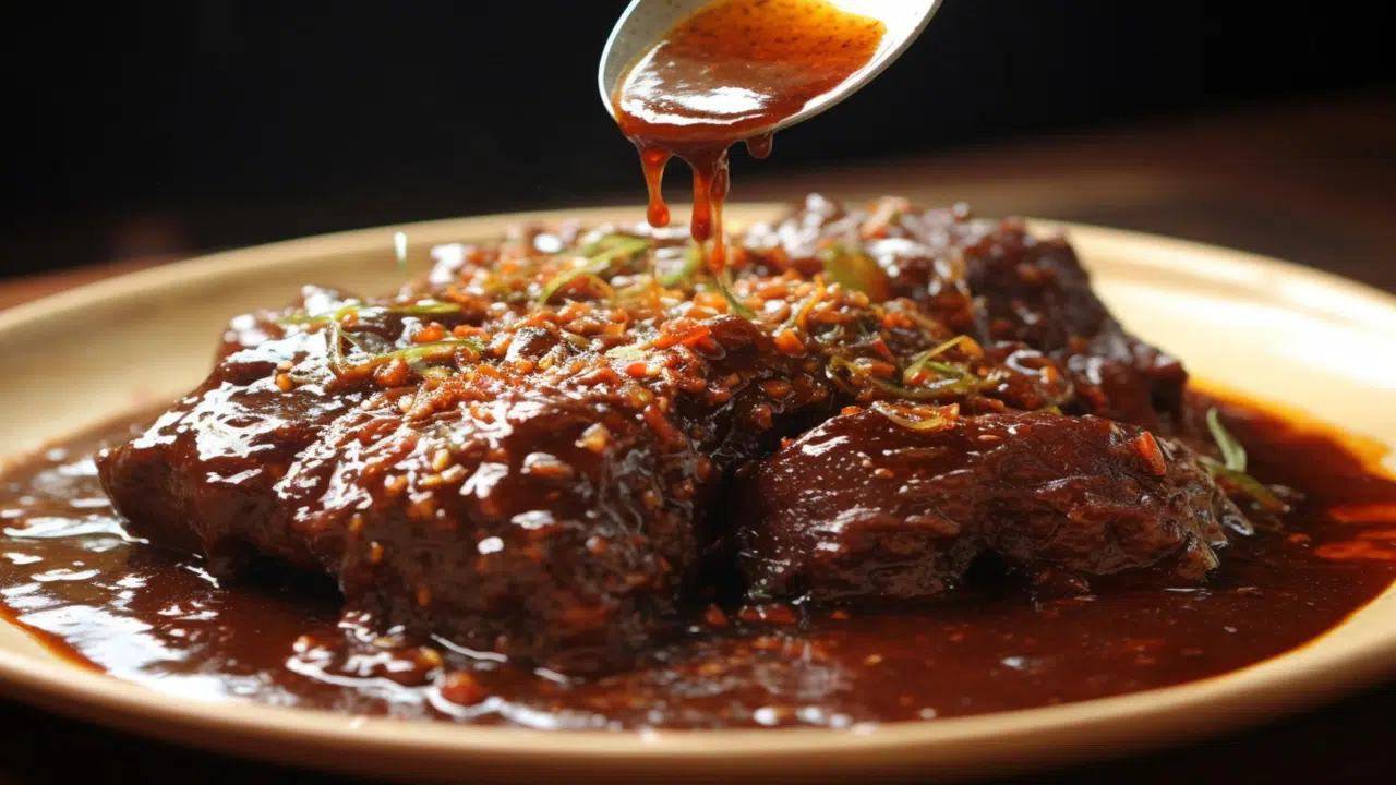 Receita Fácil de Carne de Panela para o Almoço em Família
