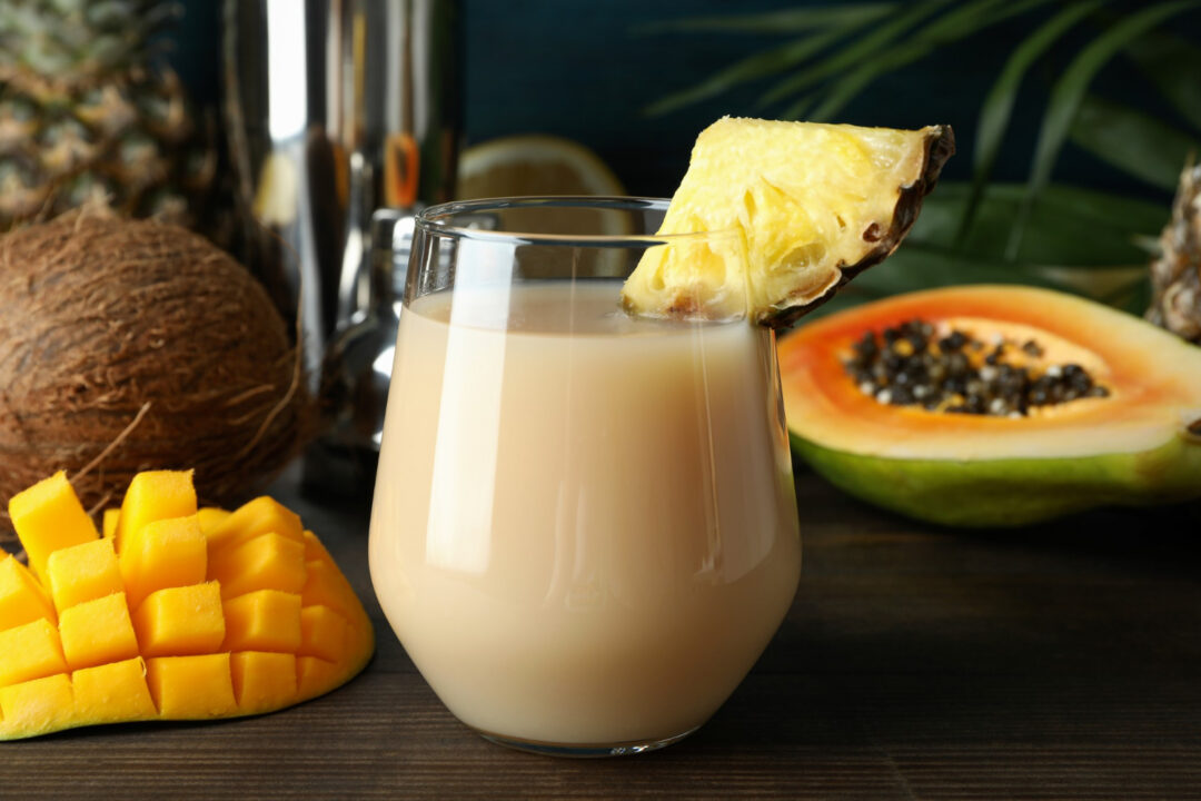 Benefícios do Suco de Inhame Para o Corpo e Como Preparar