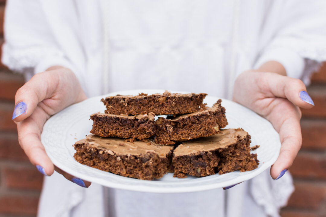 Brownie de Chocolate uma Receita Irresistível e Fácil de Fazer