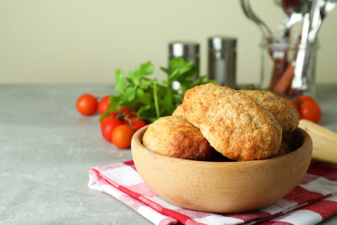 Como Fazer Bolinho de Arroz com Queijo e Sem Desperdício