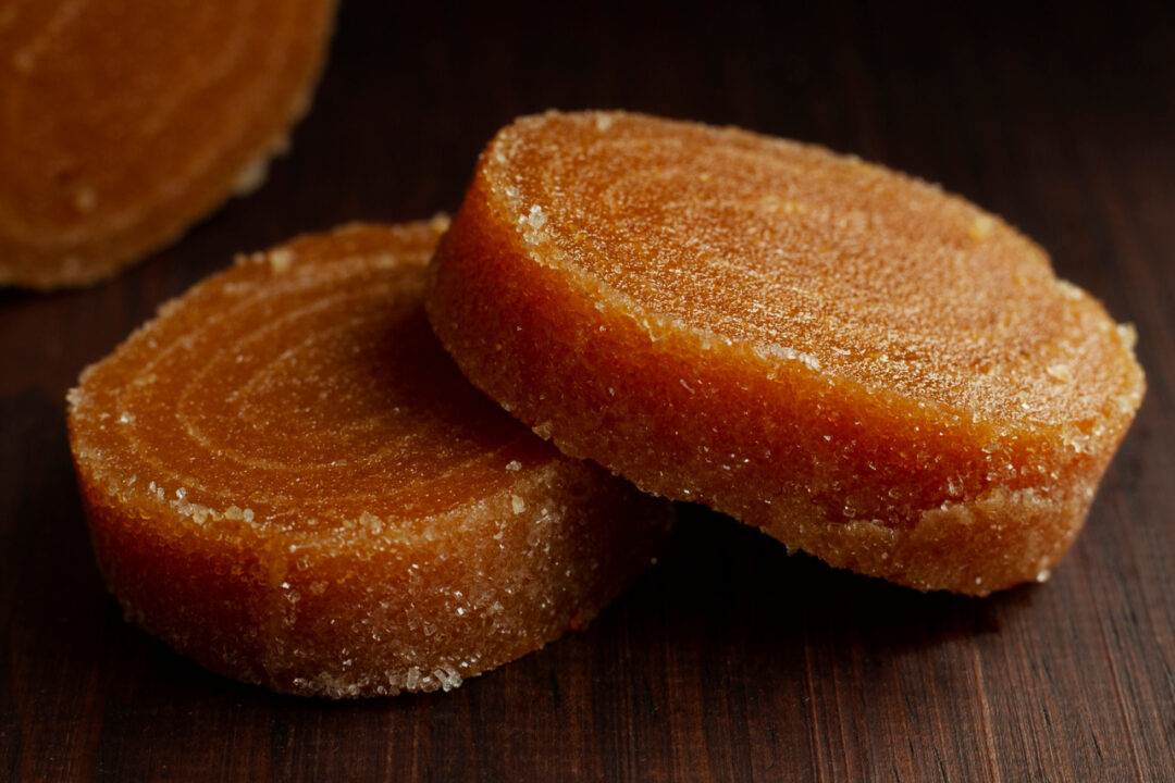 Como Fazer Doce de Batata Doce com Sabor de Infância!