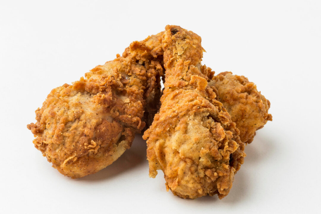 Como Fazer Frango a Passarinho Perfeito e Suculento!