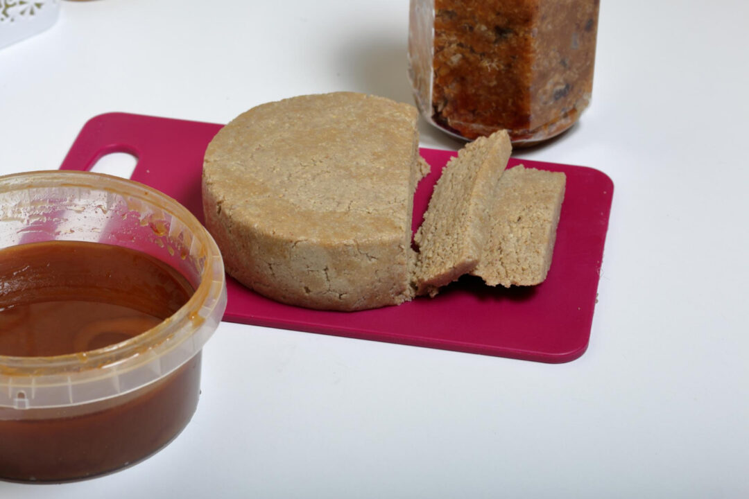 Como Fazer Geleia de Mocotó com Sabor e Colágeno Natural!