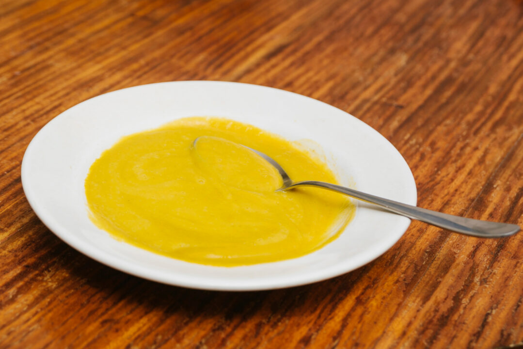 Como Fazer Molho de Mostarda e Mel Cremoso e Delicioso!