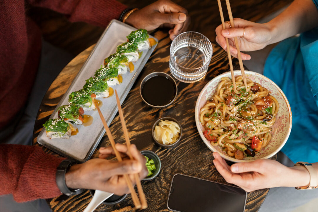 Como Preparar Yakisoba de Forma Fácil e Rápida