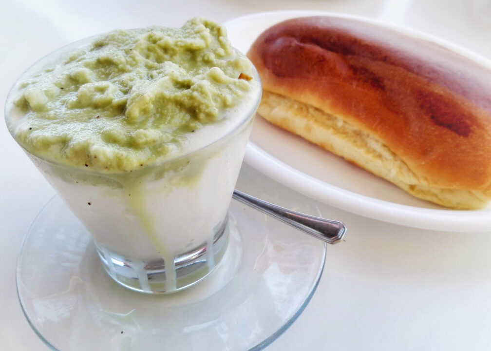 Creme de Pistache para Sobremesas Sofisticadas!