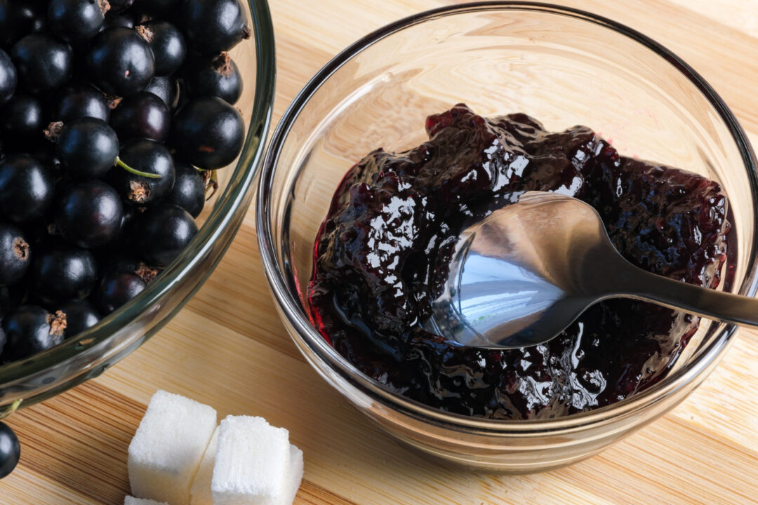 Geleia de Jabuticaba Natural Sem Conservantes
