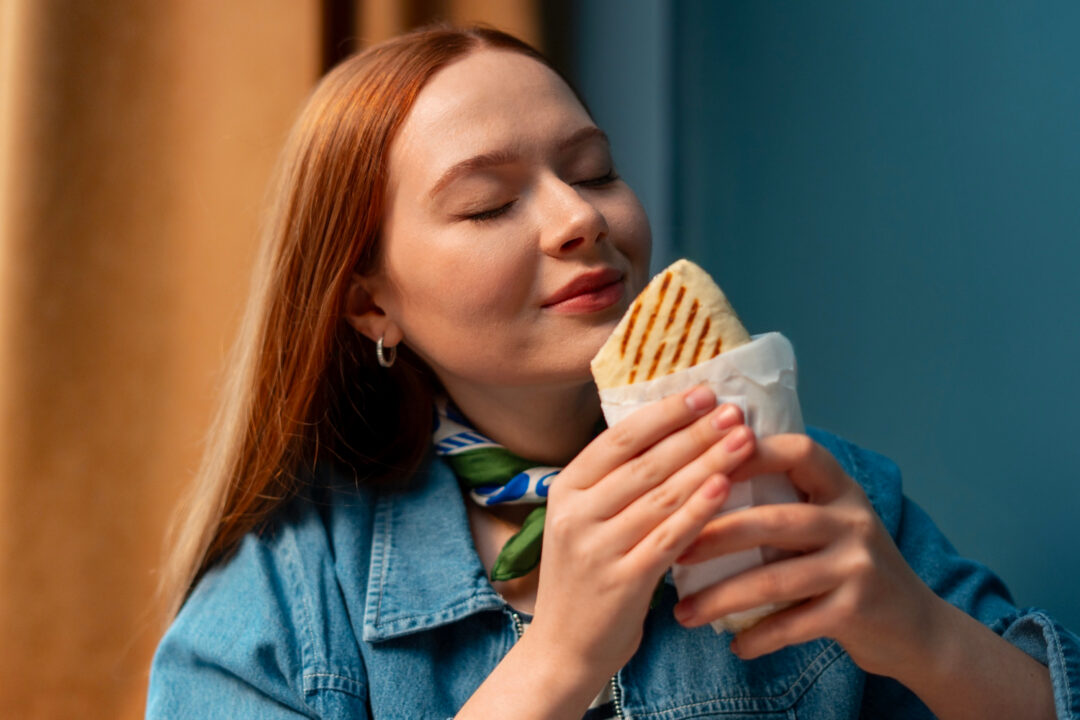 Massa de Crepe Rápida e Versátil para Qualquer Recheio!