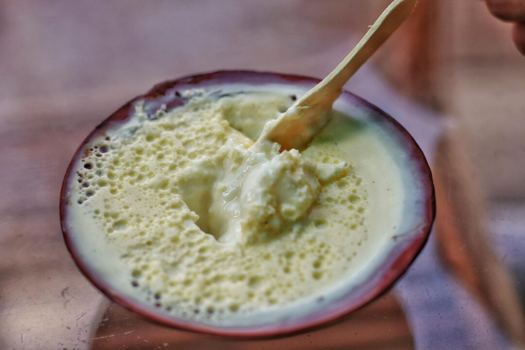 O Melhor Creme de Pistache para Rechear Bolos e Tortas