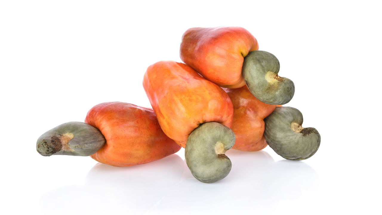 O Melhor Suco de Caju com Gengibre com Truques para um Sabor Equilibrado