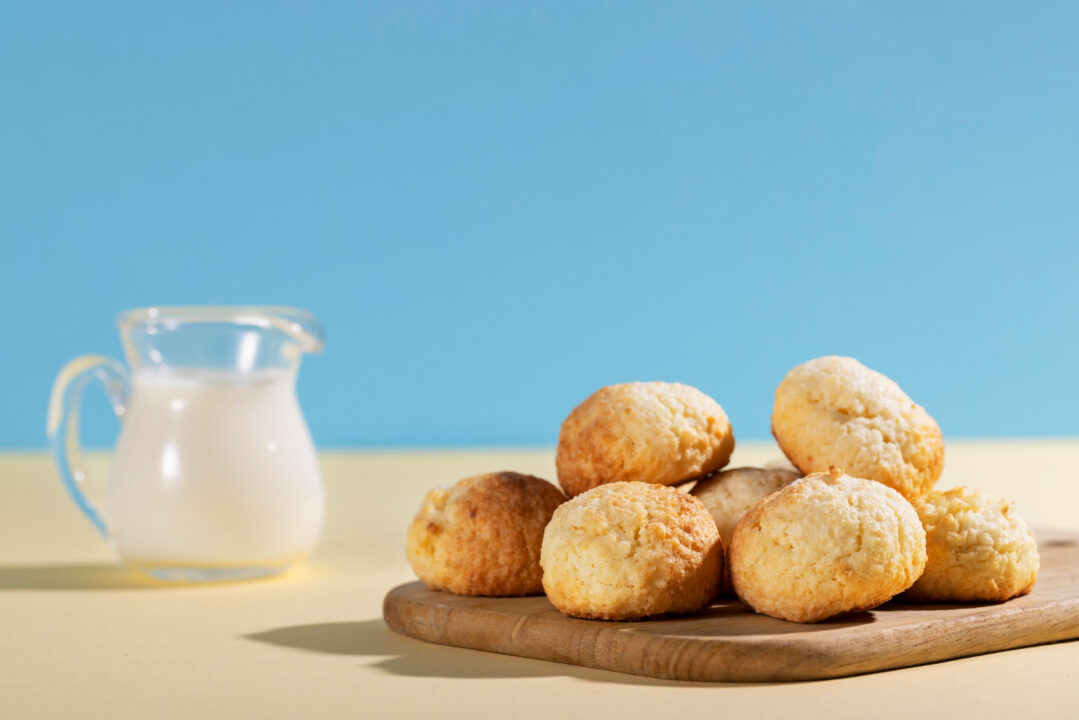 Pão de Queijo Mineiro uma Receita Tradicional Irresistível