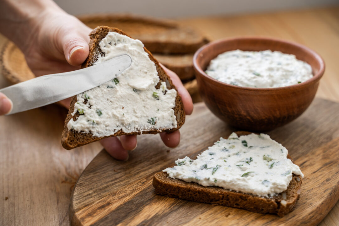 Prepare um Patê de Gorgonzola Gourmet em Casa