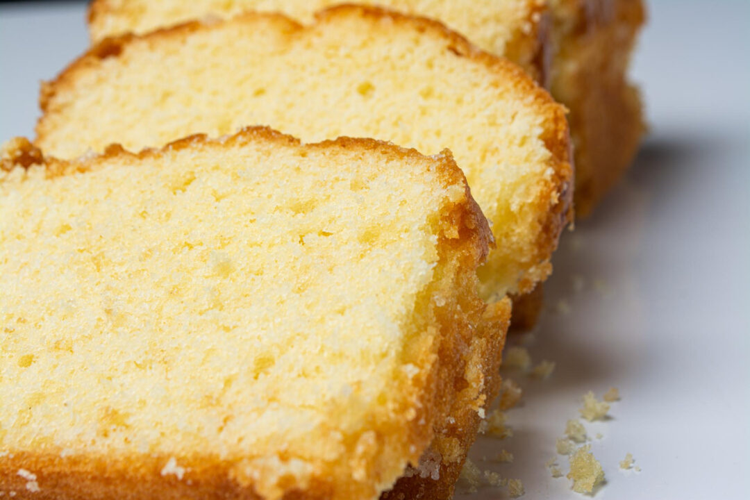 Receita Rápida de Bolo de Milho de Lata Cremoso